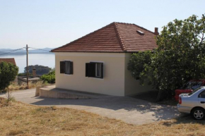 Apartments with a parking space Savar, Dugi otok - 8127